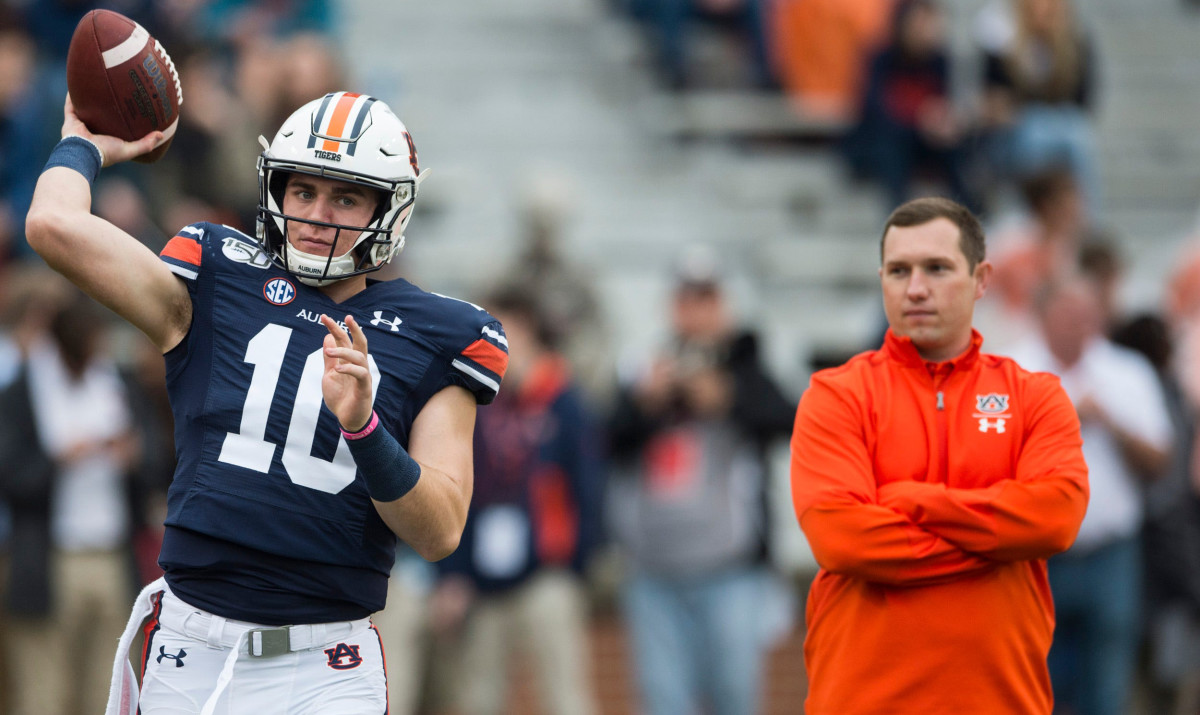 Bo Nix